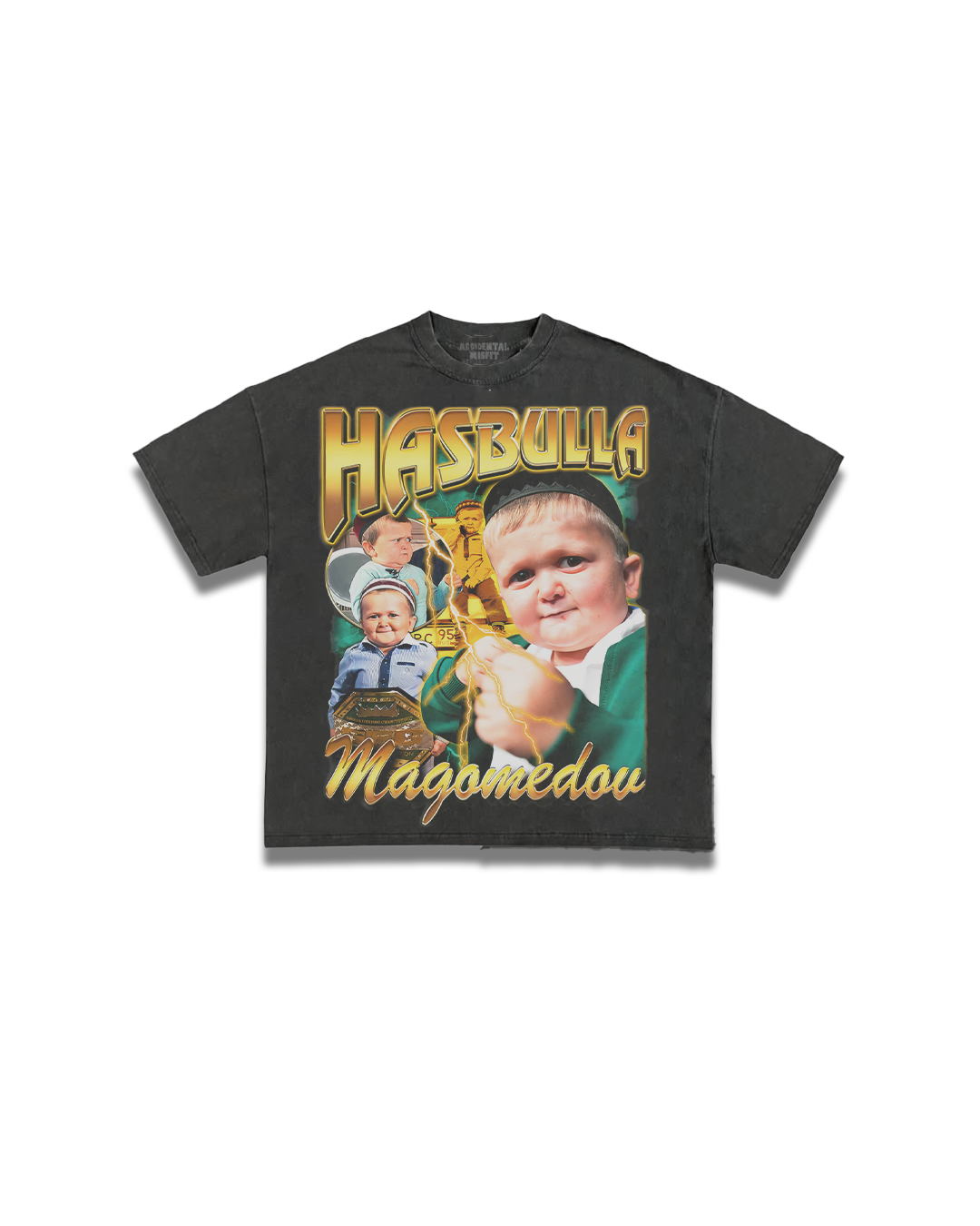 HASBULLA