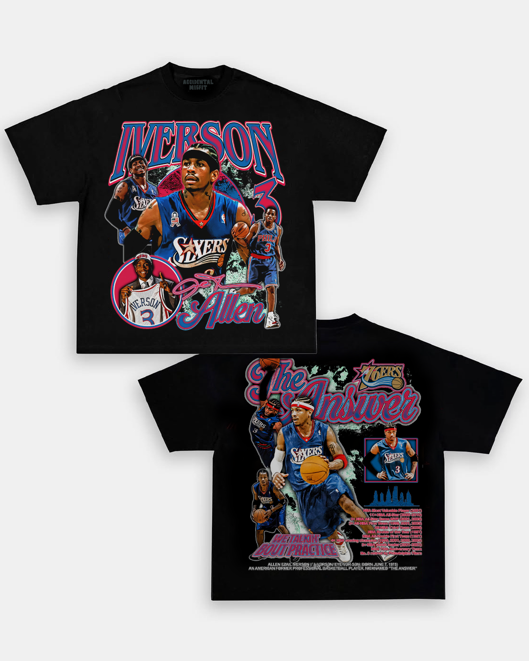 IVERSON