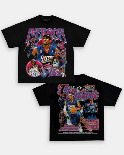 IVERSON