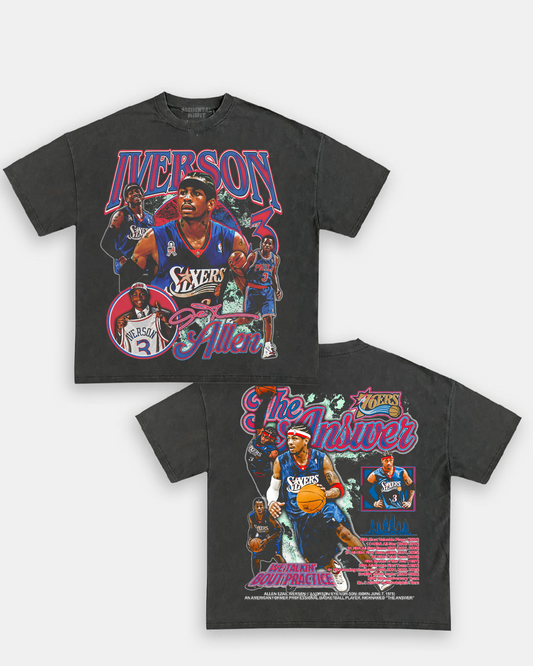 IVERSON
