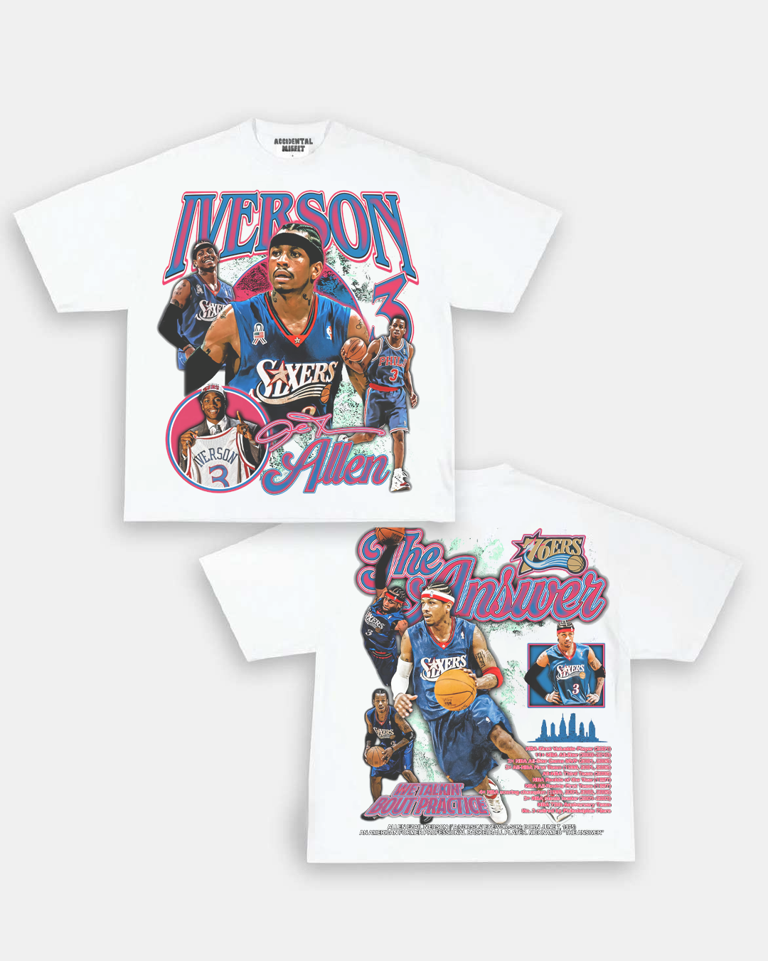IVERSON