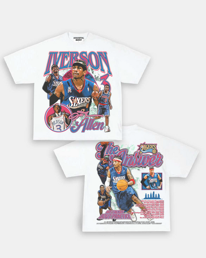 IVERSON