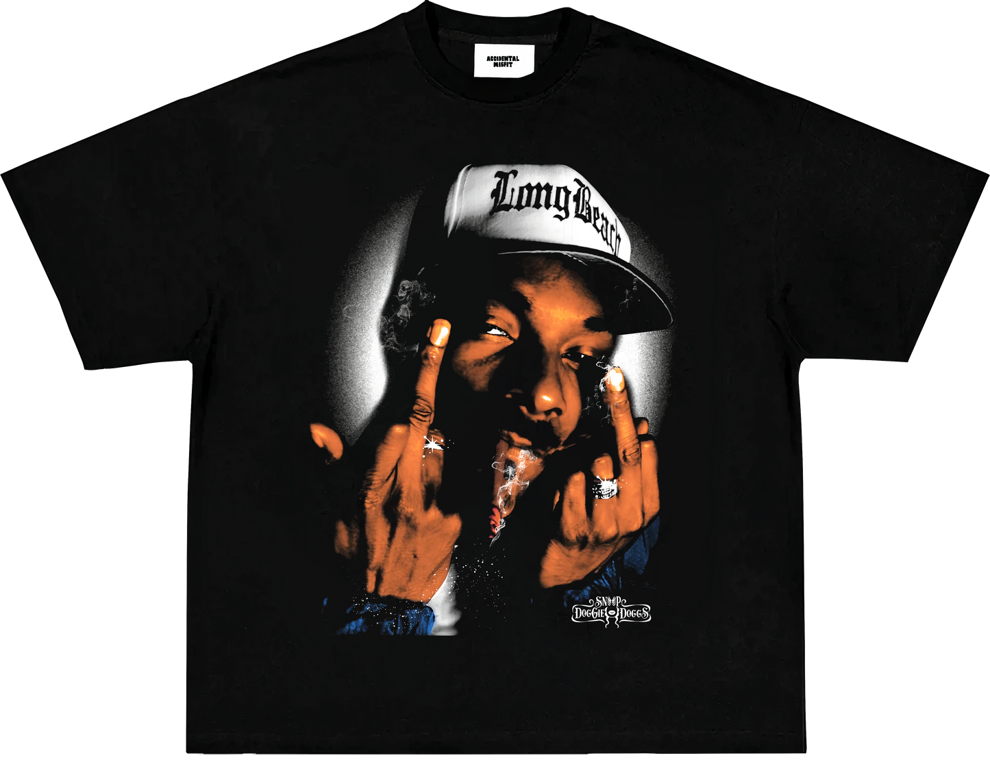 SNOOP DOG V3