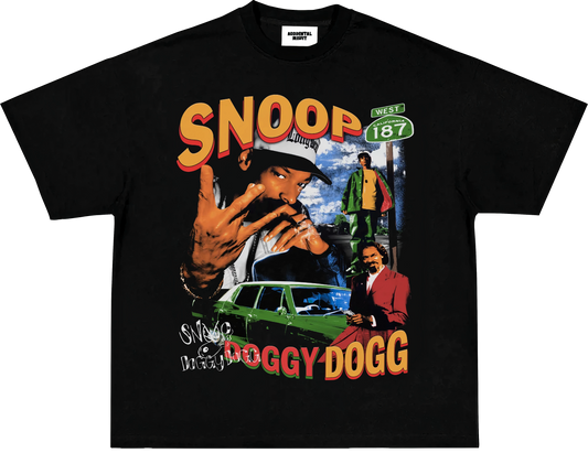 SNOOP DOG V2
