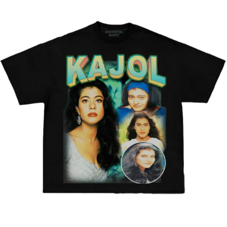 KAJOL