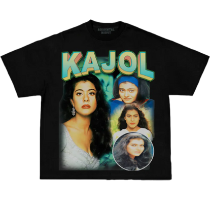 KAJOL