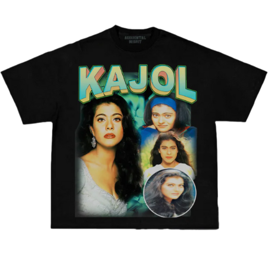 KAJOL