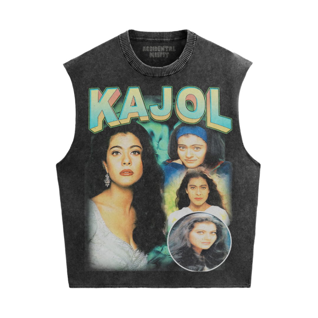KAJOL