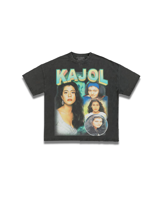 KAJOL