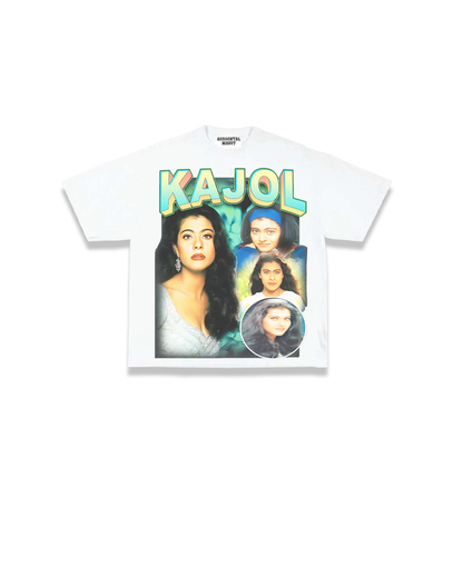 KAJOL