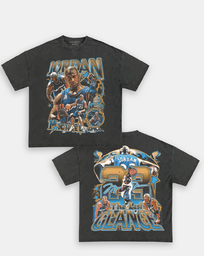 MJ THE LAST GLANCE