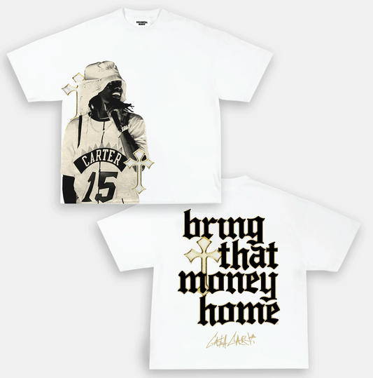 PLAYBOI CART "BRING THAT MONEY HOME"