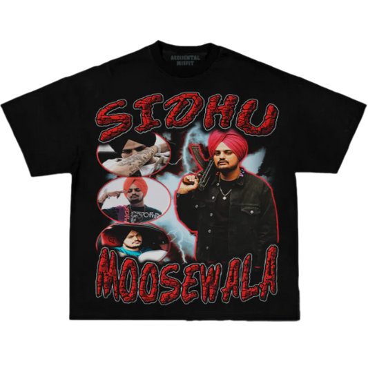 SIDHU MOOSEWALA