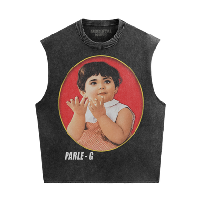 PARLE G