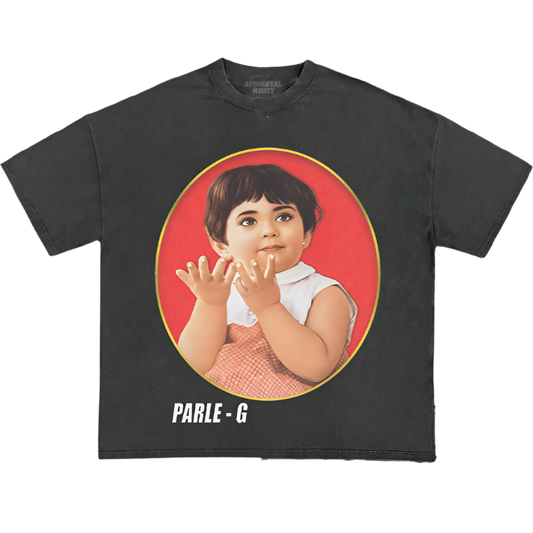 PARLE G