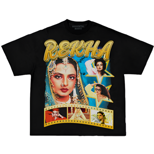 REKHA