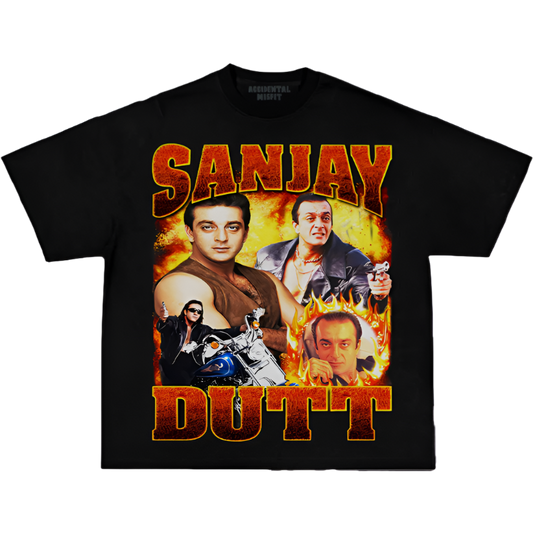 SANJAY DUTT