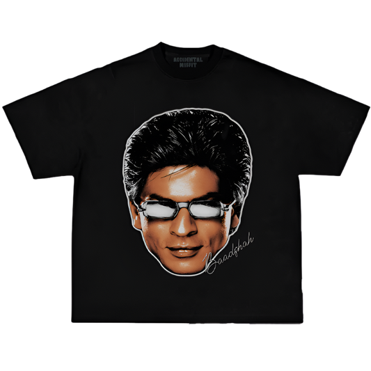 SRK BADSHAH