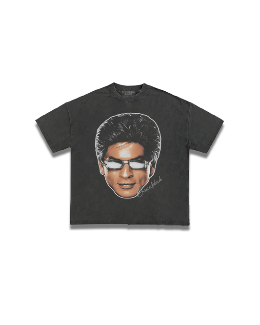 SRK BADSHAH