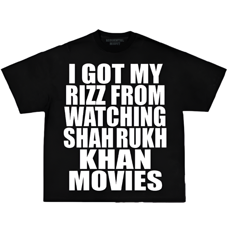SRK RIZZ