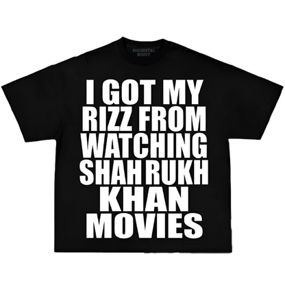 SRK RIZZ