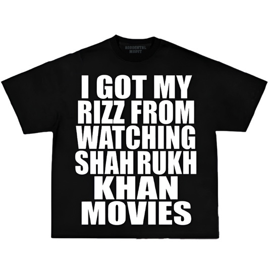 SRK RIZZ