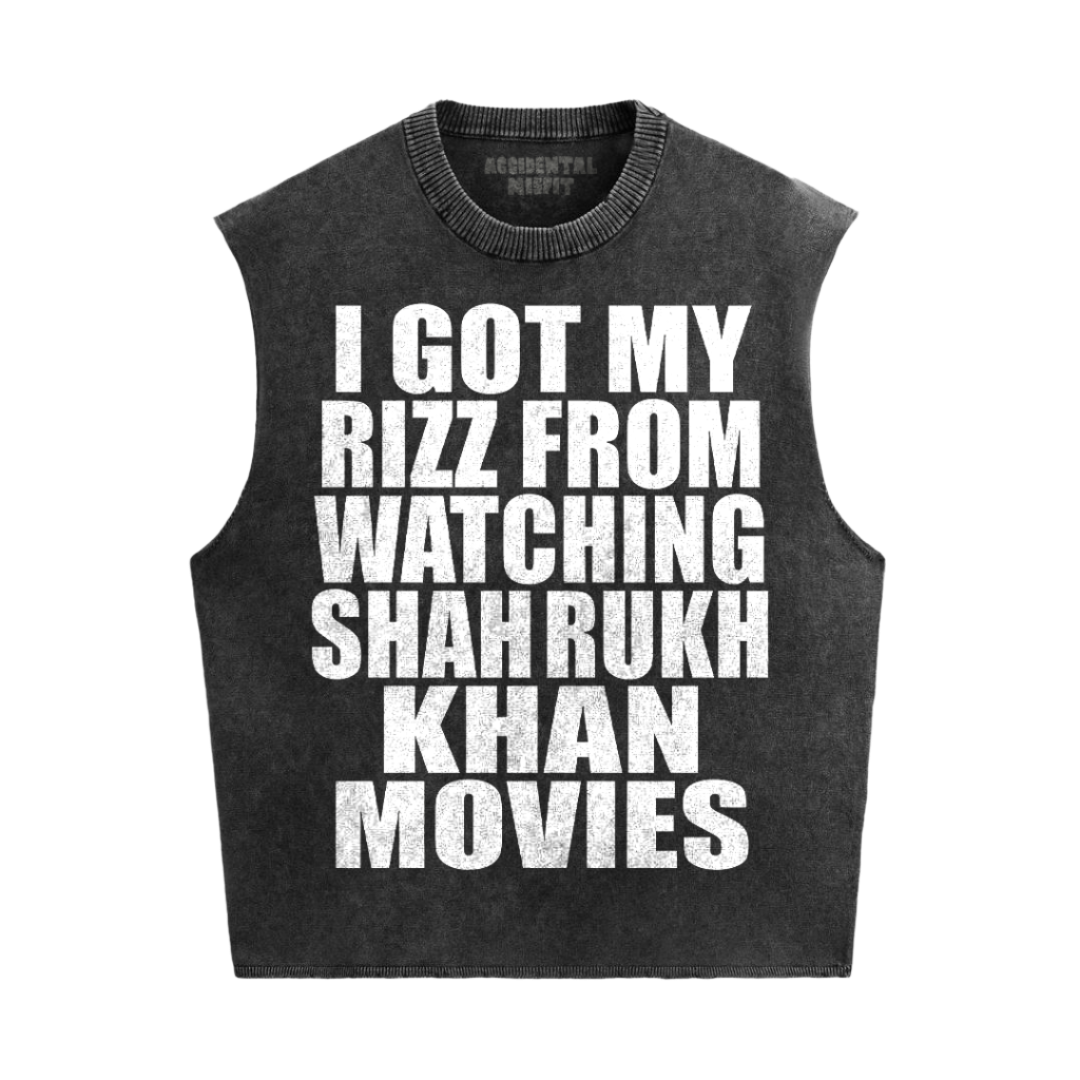 SRK RIZZ