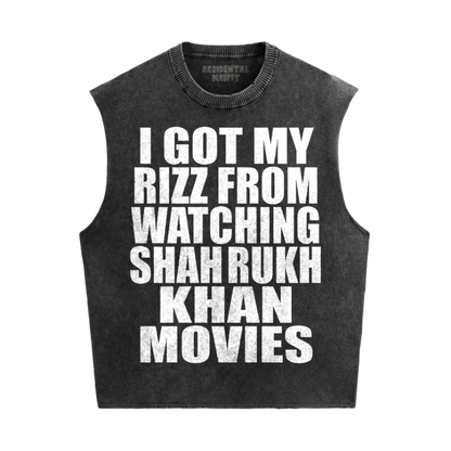 SRK RIZZ