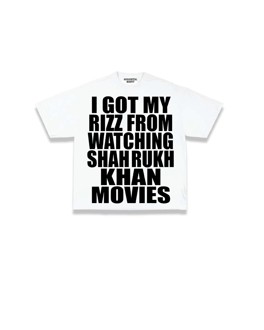 SRK RIZZ