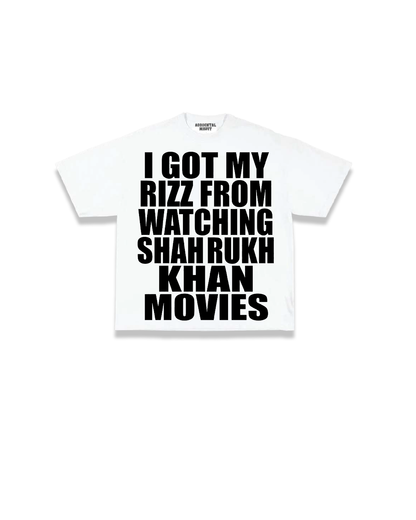 SRK RIZZ