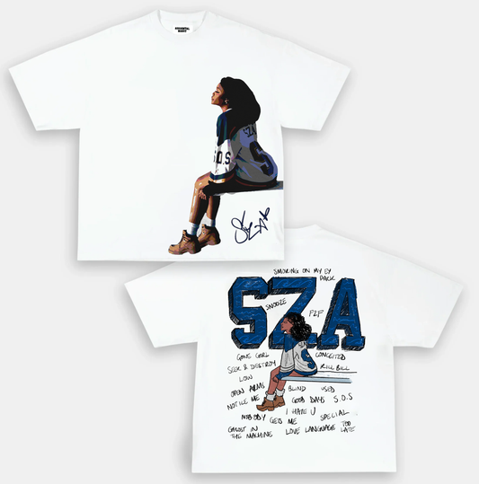 SZA